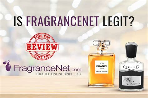 fragrance net review